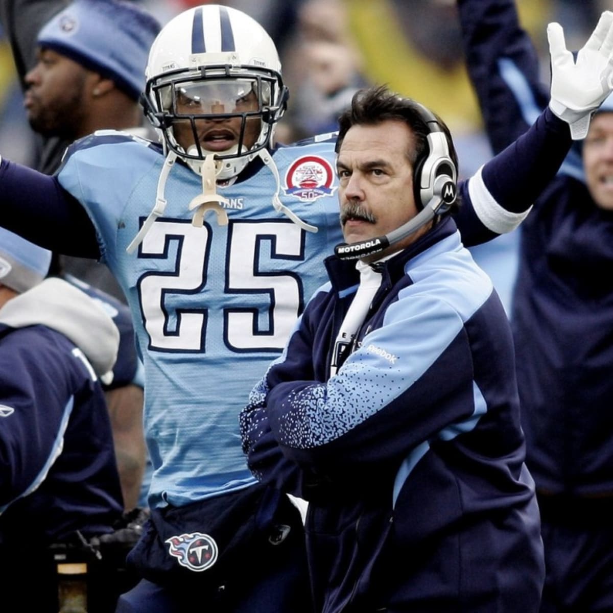 Titans: Countdown to Kickoff -- 46 Days - Sports Illustrated Tennessee  Titans News, Analysis and More