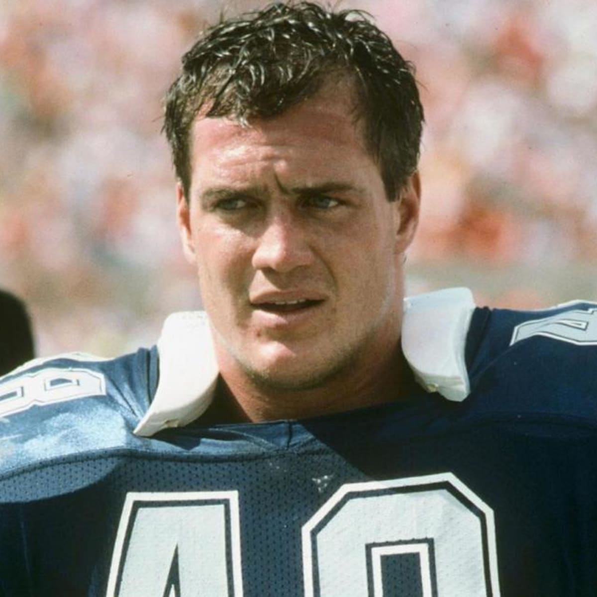 Dallas Cowboys - TOP 60 Greatest Cowboys Players 