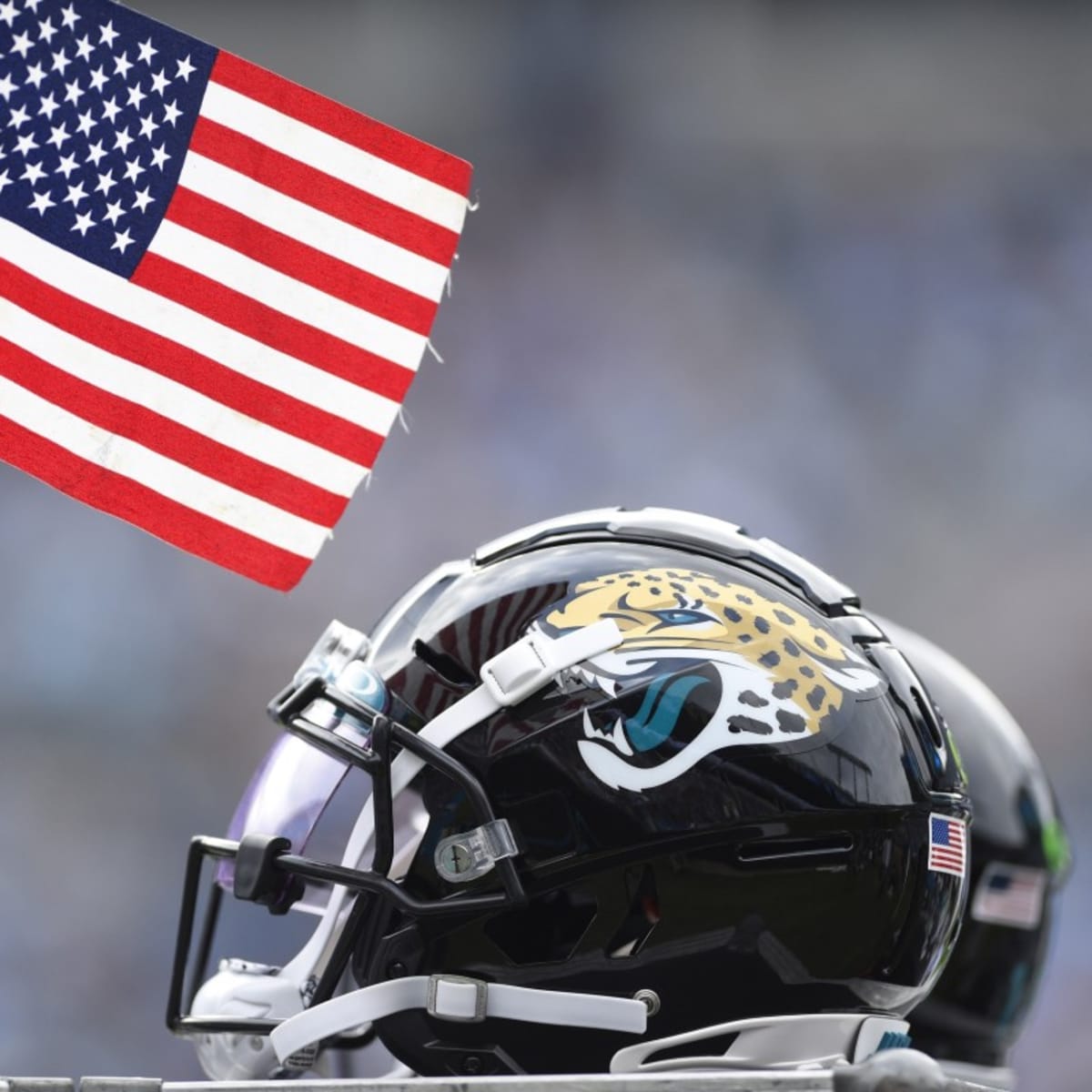 Photos: Jacksonville Jaguars' first regular-season game