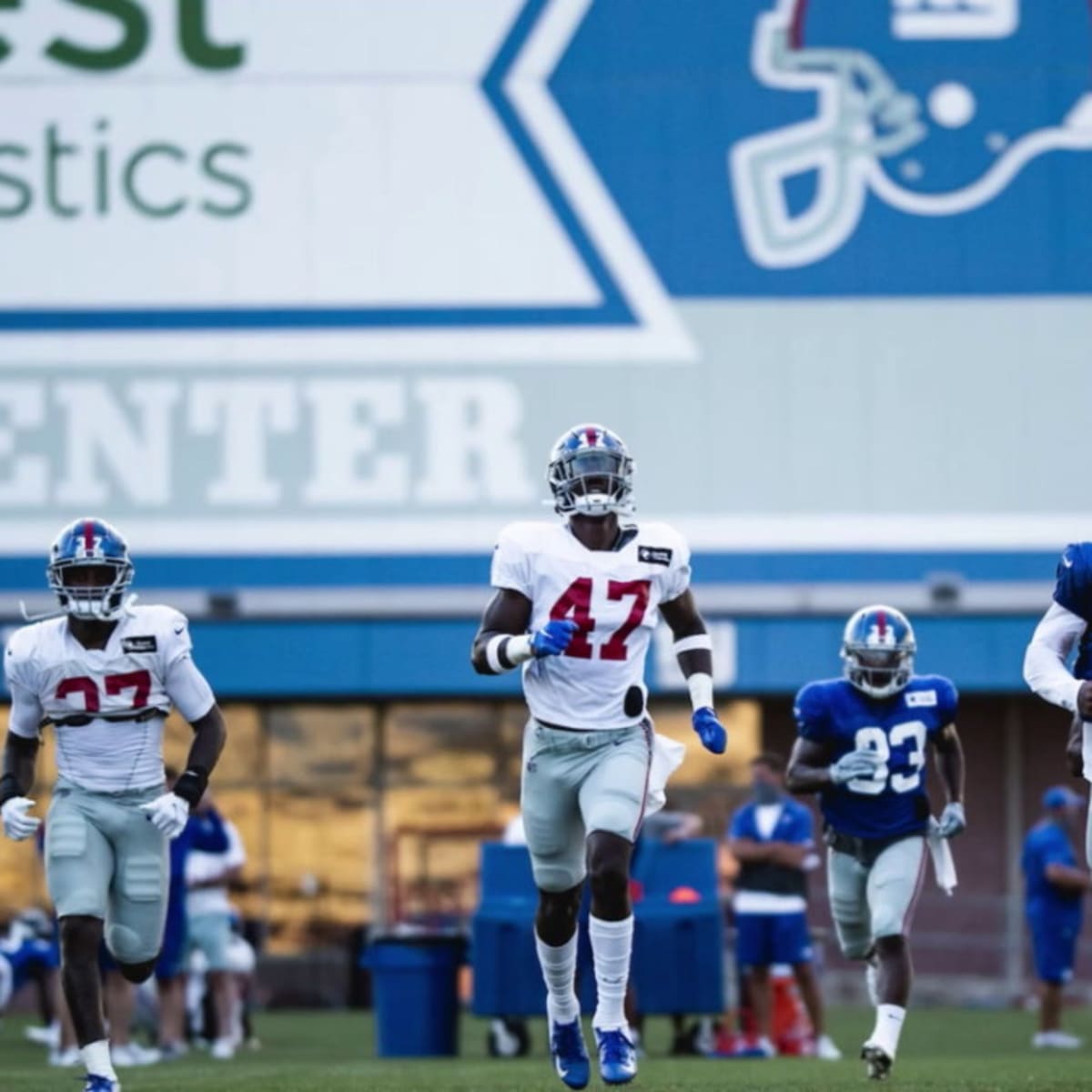 5 biggest things we've learned about the NY Giants this summer