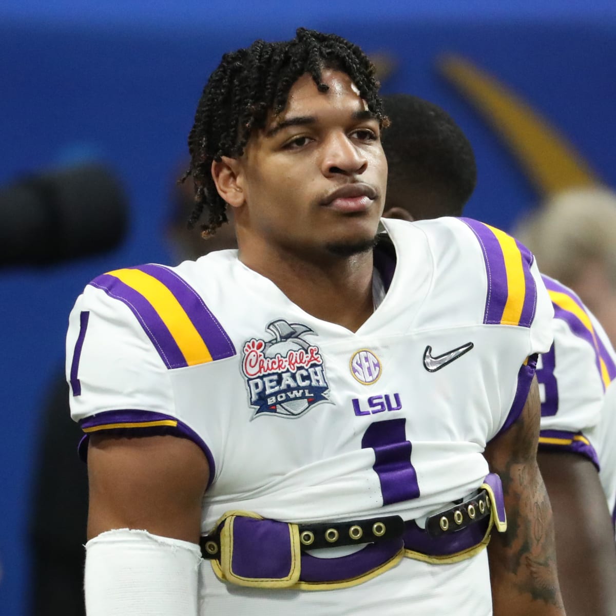 Mel Kiper releases first 2024 NFL Draft Big Board Top 25 player