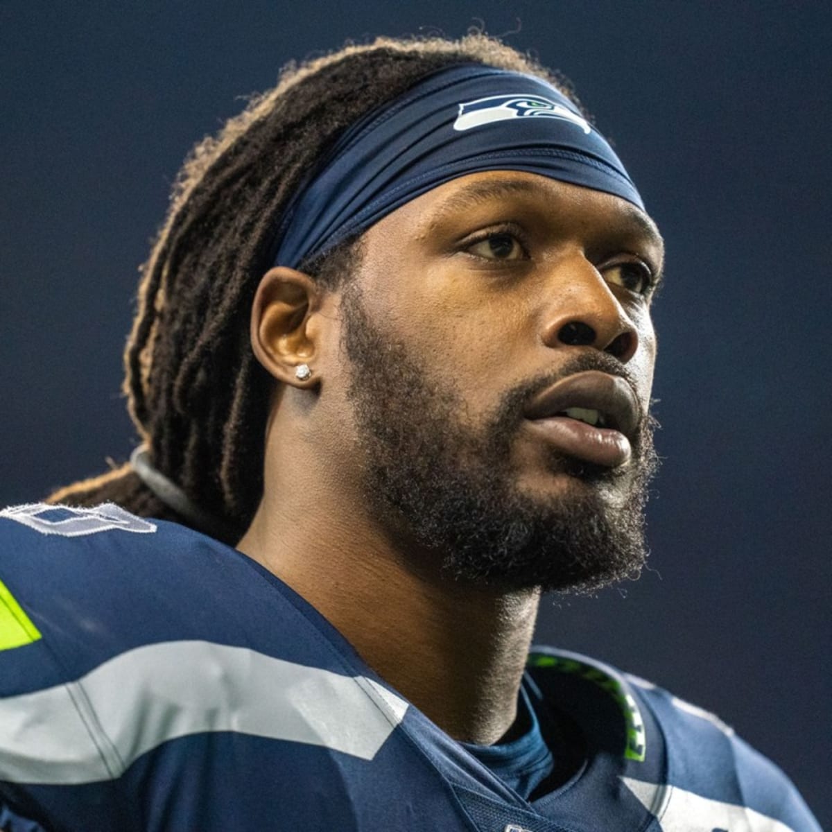 Should the Saints pursue DE Jadeveon Clowney? - Canal Street