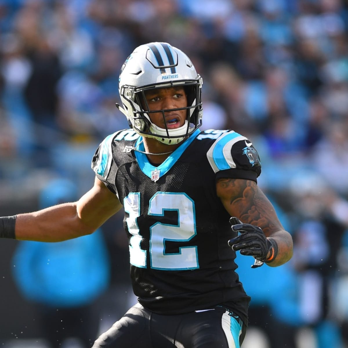 Carolina Panthers finalize 53-man roster