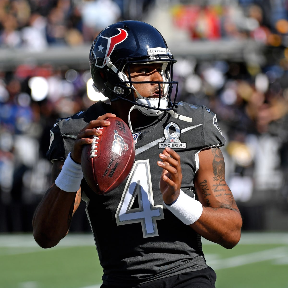 Betting odds on Houston Texans star Deshaun Watson's Next Team - Sports  Illustrated Cincinnati Bengals News, Analysis and More