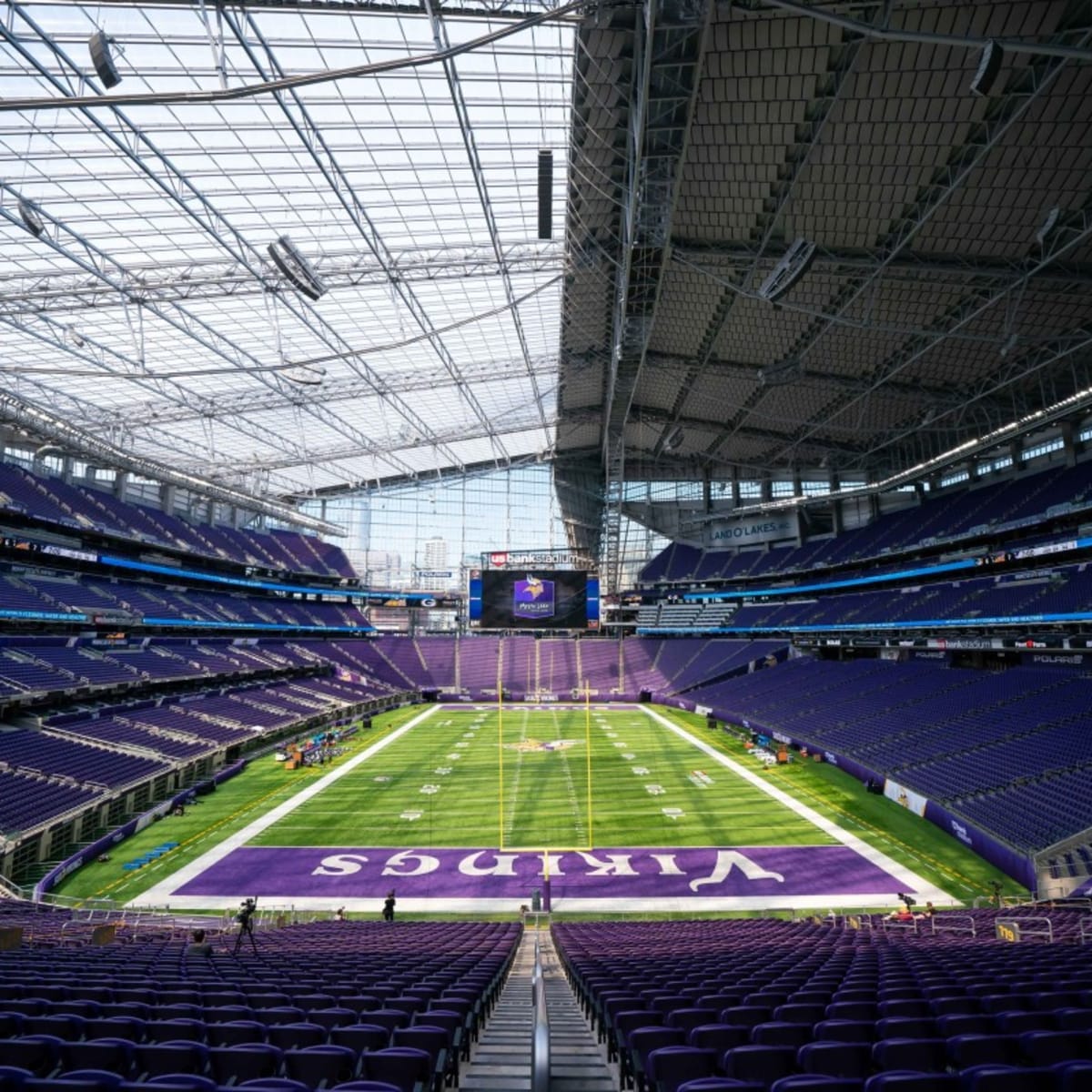 Minnesota Vikings 2020 Season Preview - Sports Illustrated Minnesota Vikings  News, Analysis and More