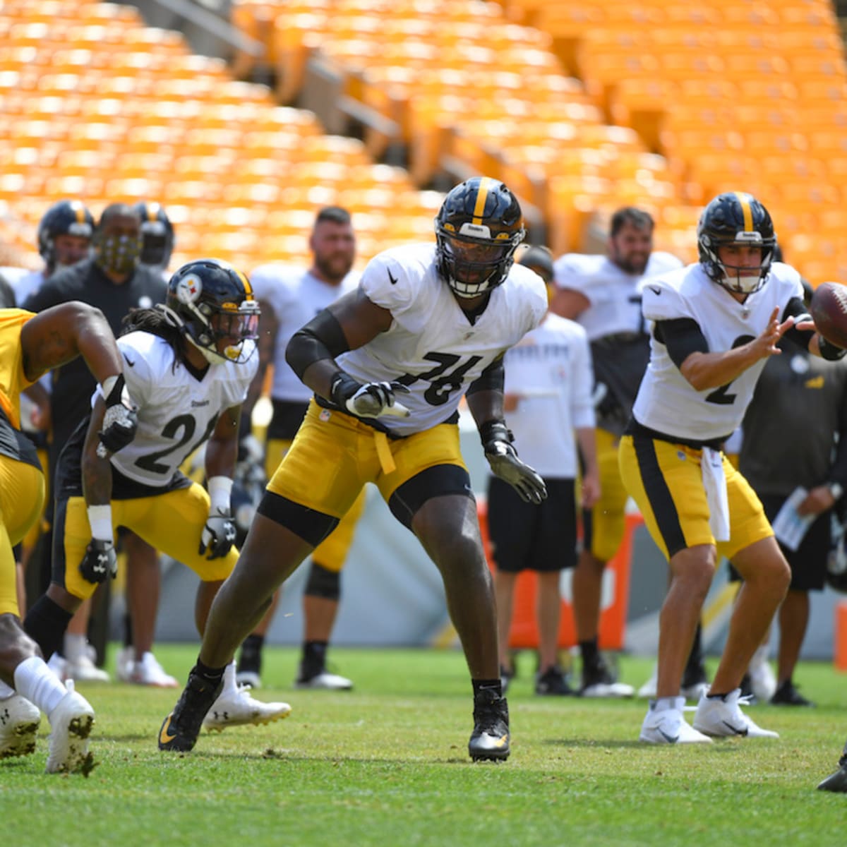 Pittsburgh Steelers Release First Depth Chart of Season - Sports  Illustrated Pittsburgh Steelers News, Analysis and More