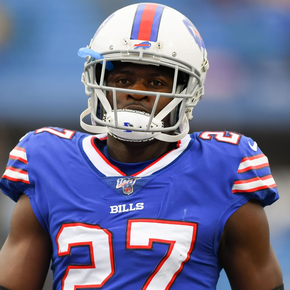 Bills CB Tre'Davious White Active vs. Lions After 2021 ACL Tear
