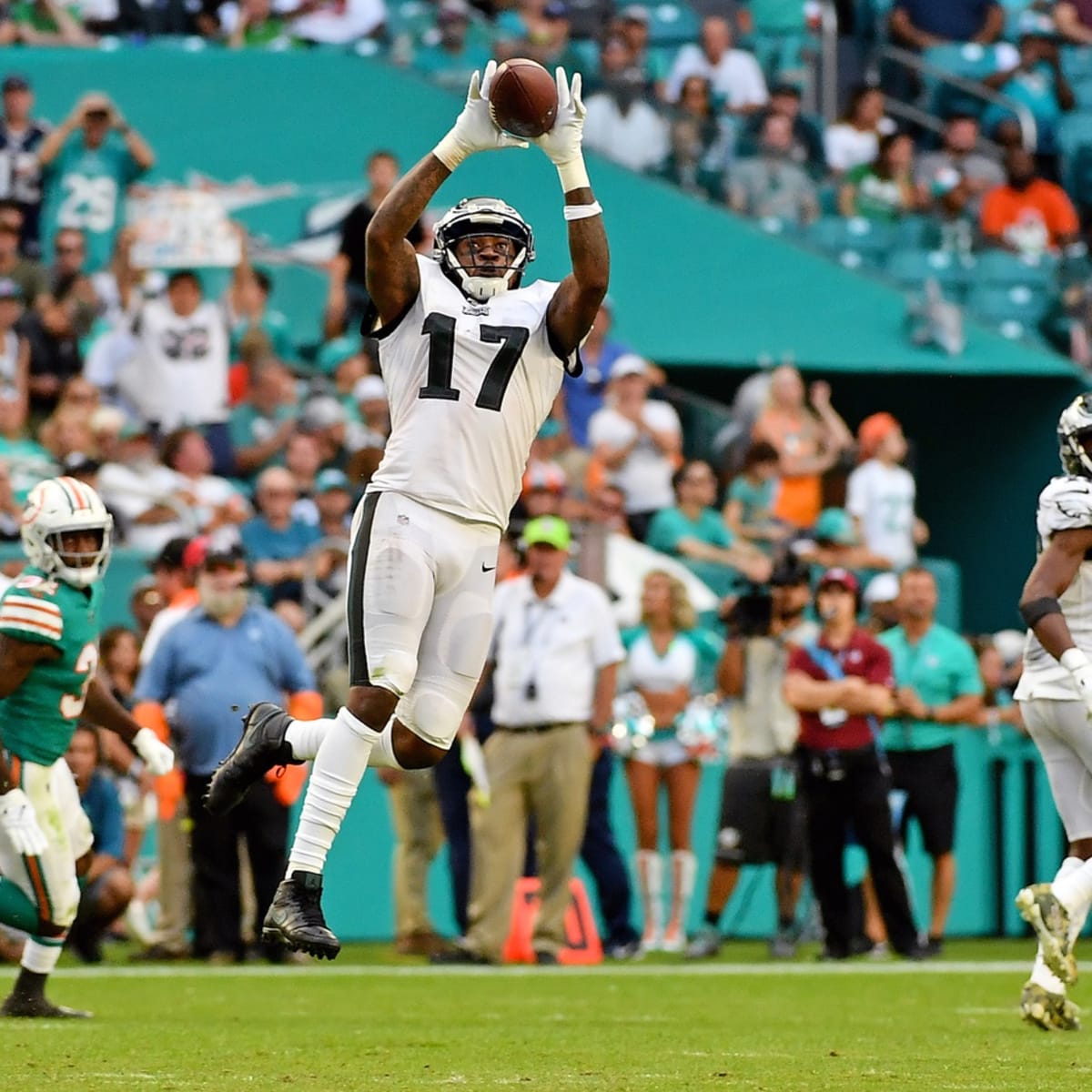 Alshon Jeffery Can Help Eagles Win, but Will he Get the Chance? - Sports  Illustrated Philadelphia Eagles News, Analysis and More