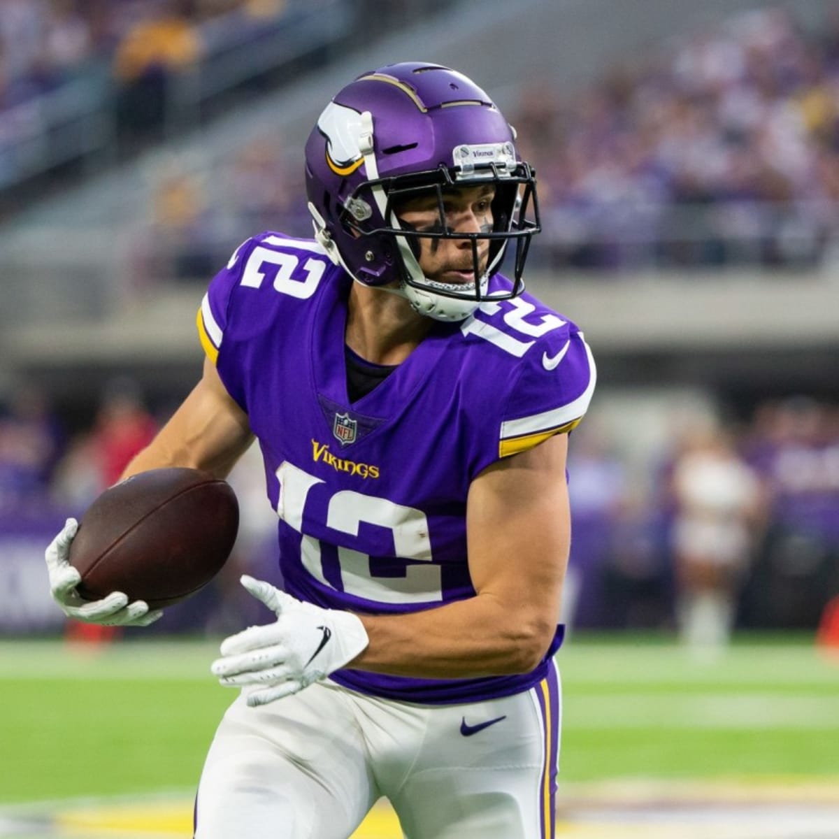 From goat to hero: Chad Beebe redeems himself, keeps Vikings alive - ESPN -  Minnesota Vikings Blog- ESPN