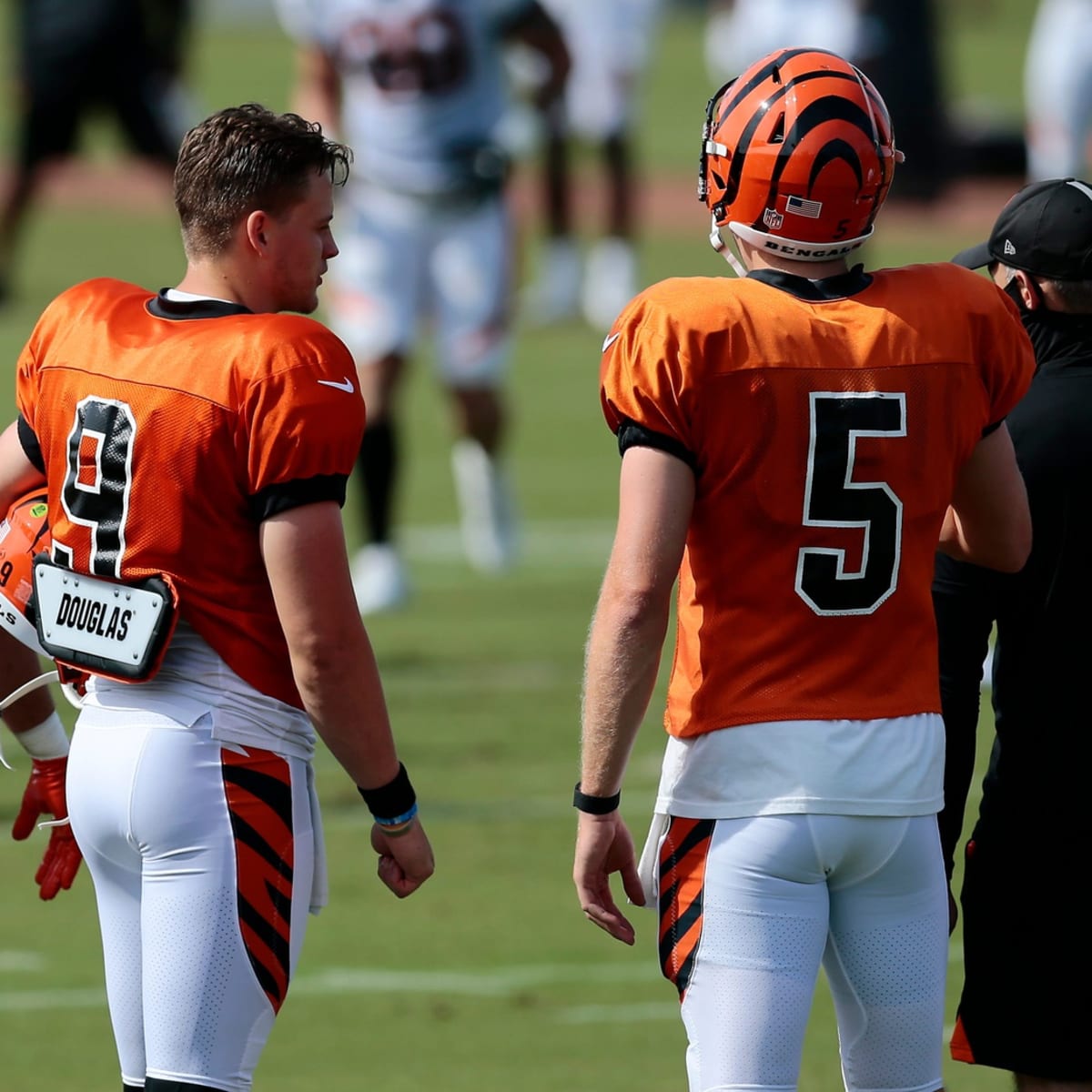 Four Thoughts on Cincinnati Bengals' Initial 53-Man Roster - Sports  Illustrated Cincinnati Bengals News, Analysis and More