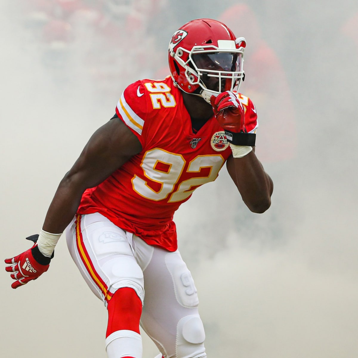 Kansas City Chiefs Release FIRST Unofficial DEPTH CHART of Season