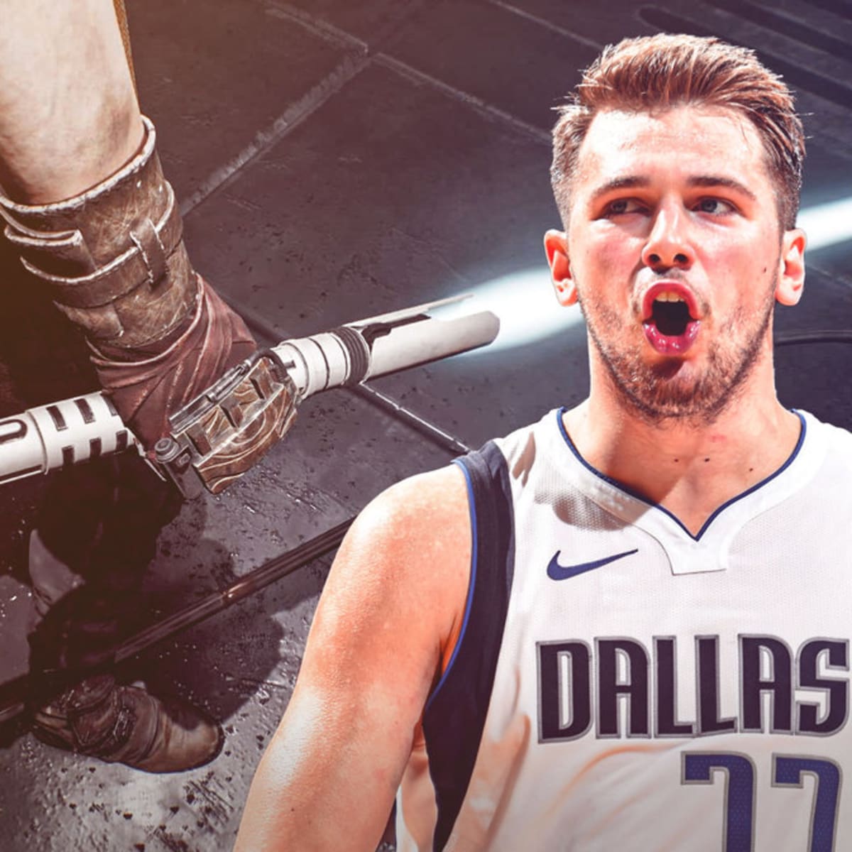 Dallas Fanatic Pod: 100th Episode Pt 2: Luka Doncic wins Rookie of the  Year, NBA free agency heats up and Taimon gets married! - Dallas Sports  Fanatic