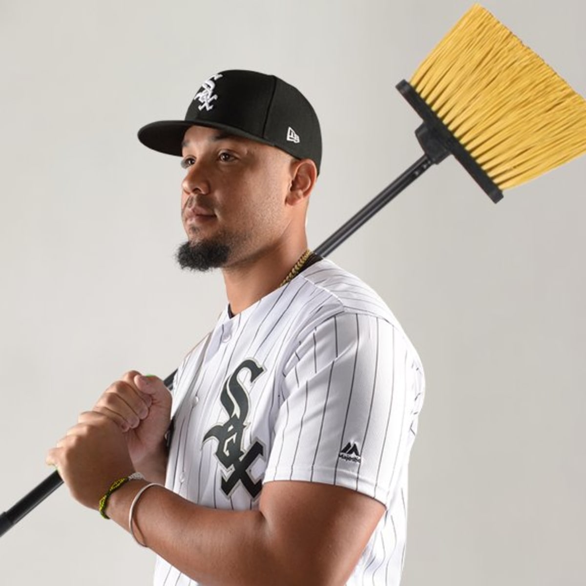 On Baseball: Sox poised to sweep