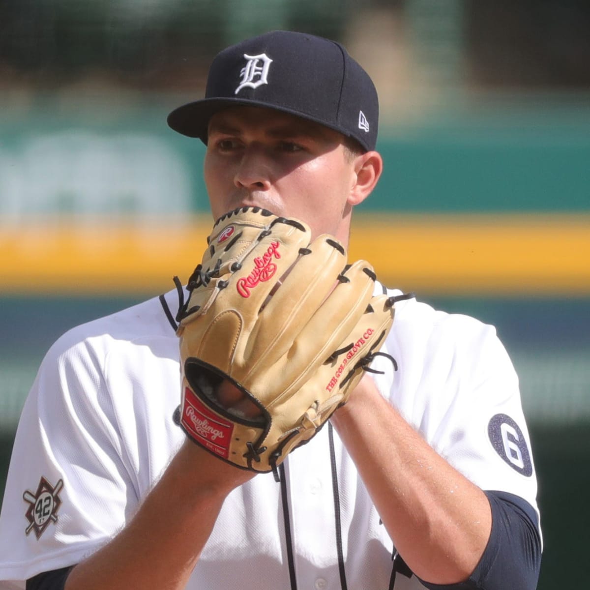 Tarik Skubal pitches a gem as Tigers send A's to 8th straight loss