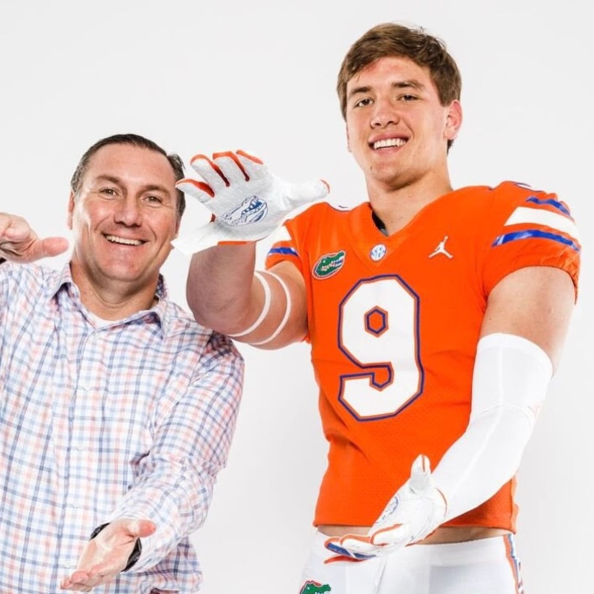 Florida Football: Top 3 early in-state targets in 2021 recruiting class