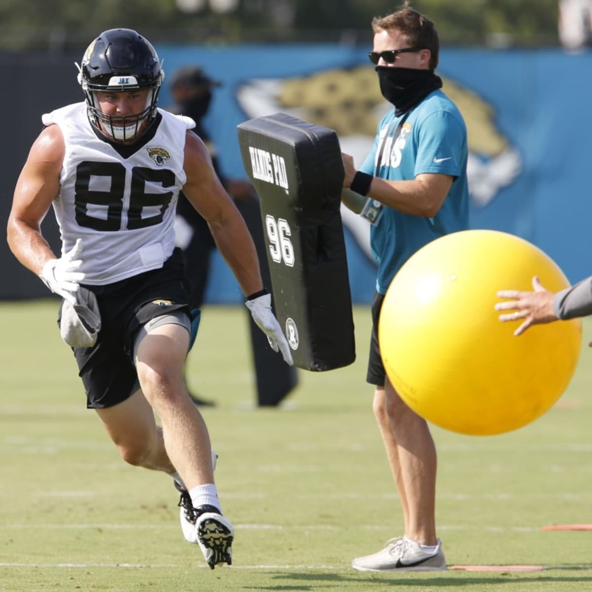 4 players from other teams the Jaguars must stash in their practice squad