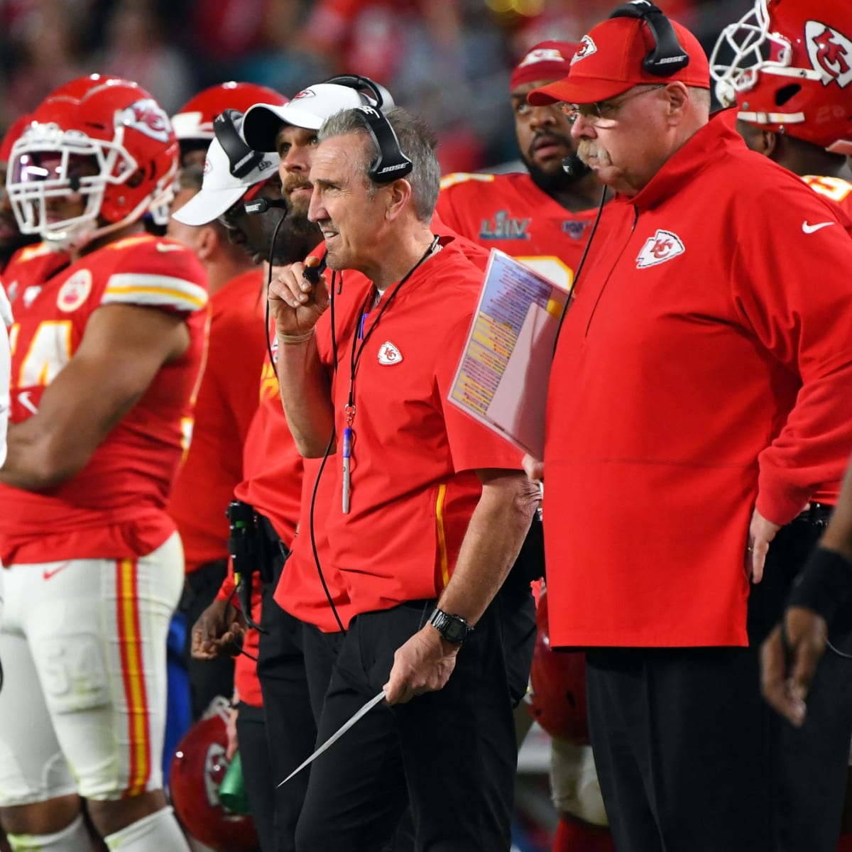 Charvarius Ward named Kansas City Chiefs secret weapon in 2020