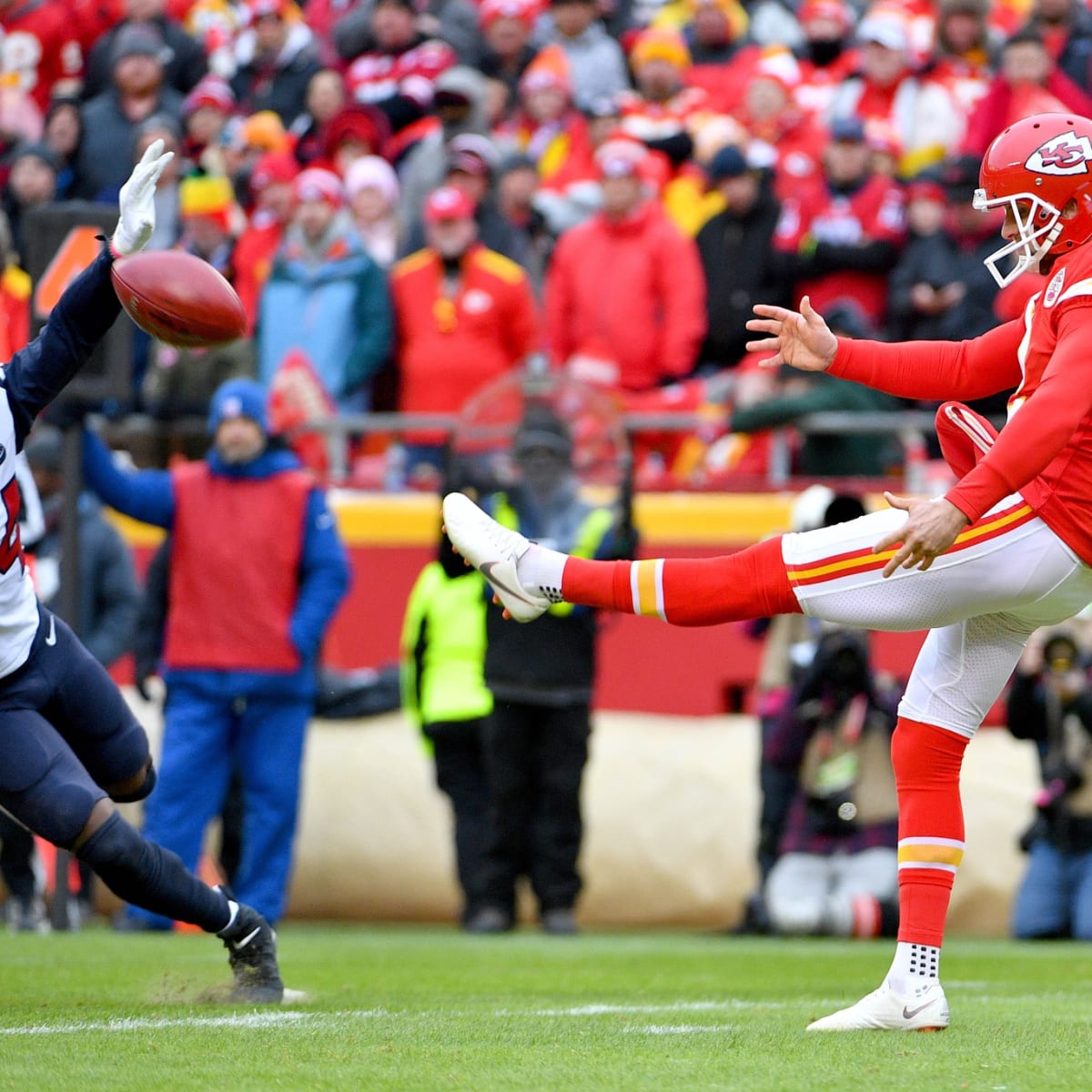 Dustin Colquitt remains 'very valuable' to the Chiefs - Arrowhead Pride