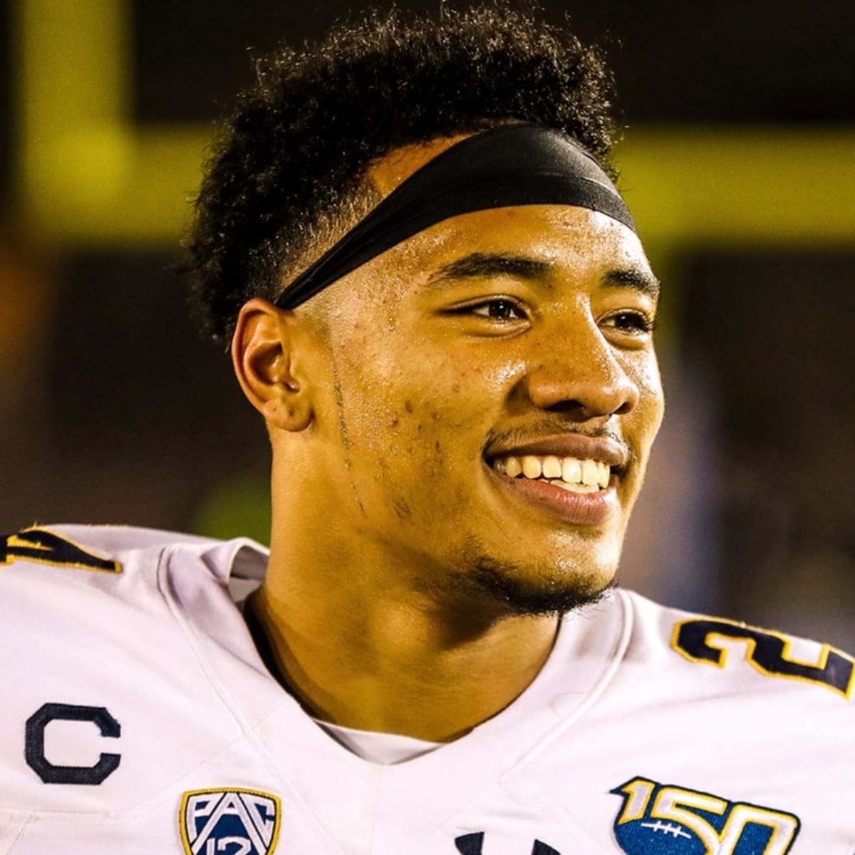 He Opted Out Last Month, But Camryn Bynum Opts Back In to Play for Cal -  Sports Illustrated Cal Bears News, Analysis and More