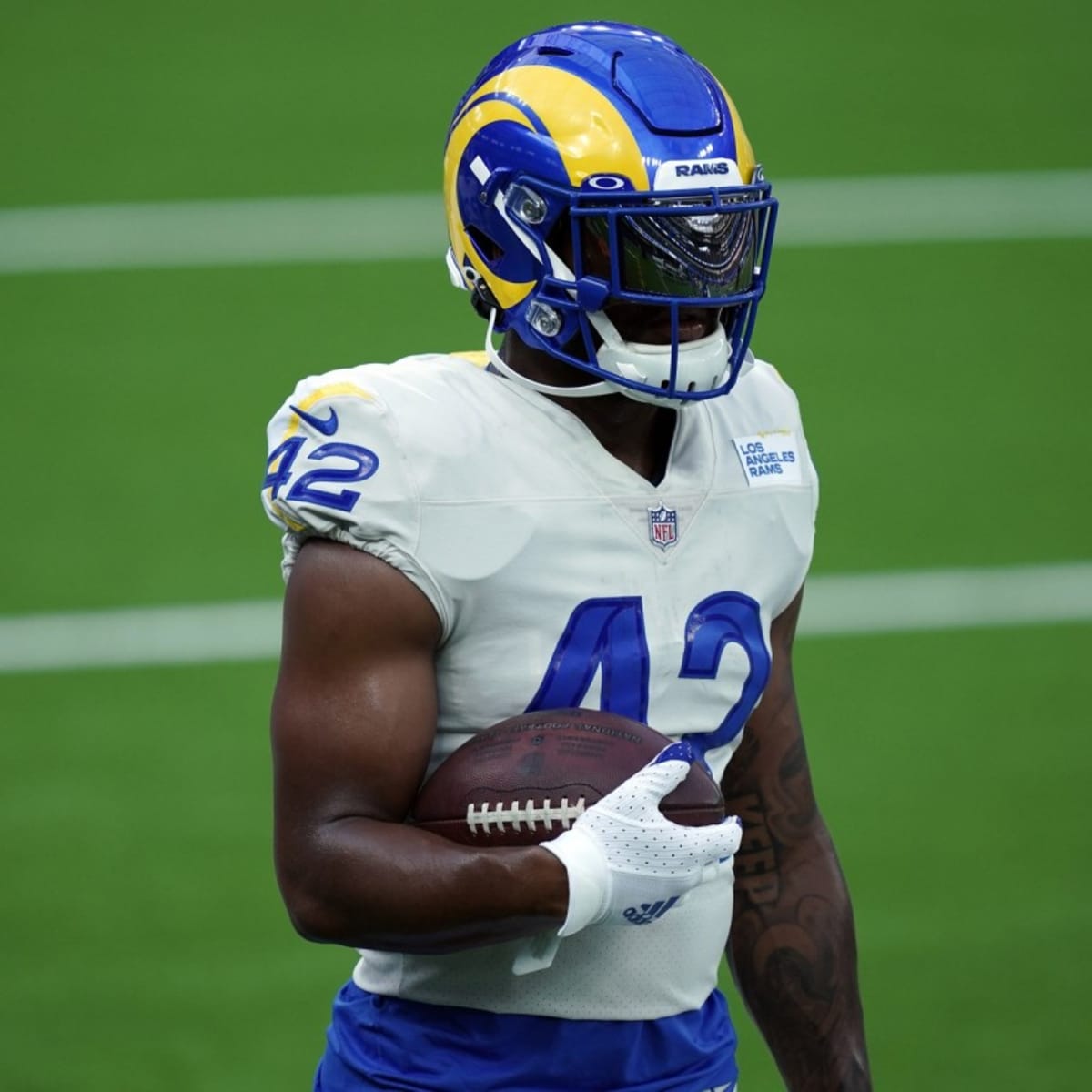 John Johnson III returns to Rams on 1-year deal, source says - ESPN