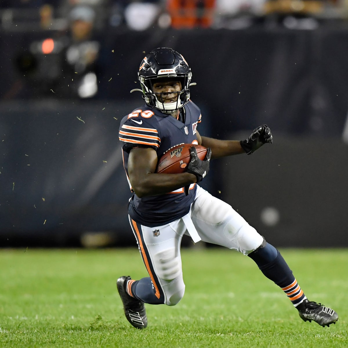 Walter Payton Stats, News and Video - RB