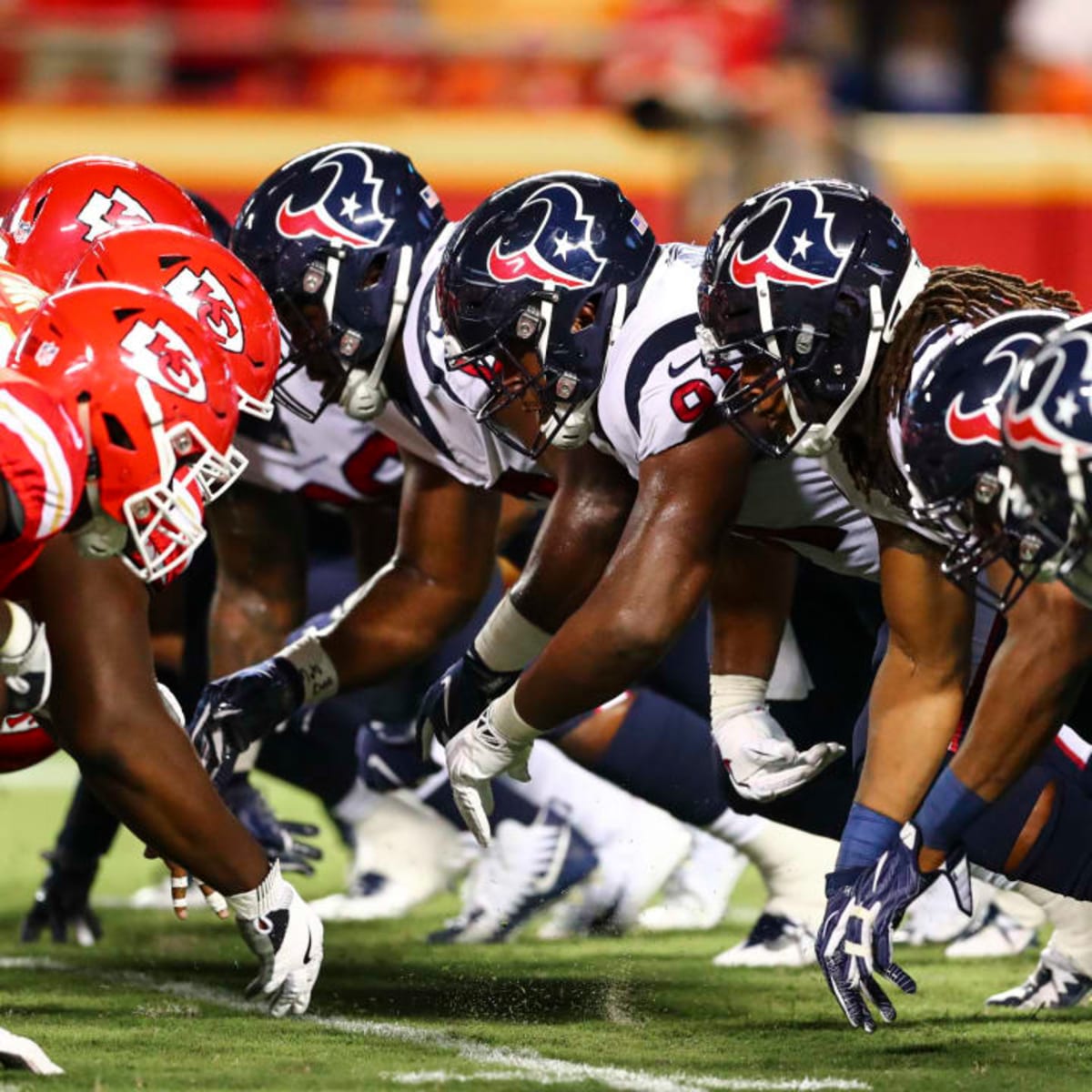 SNF Chiefs Vs Texans Preview – NBC 5 Dallas-Fort Worth