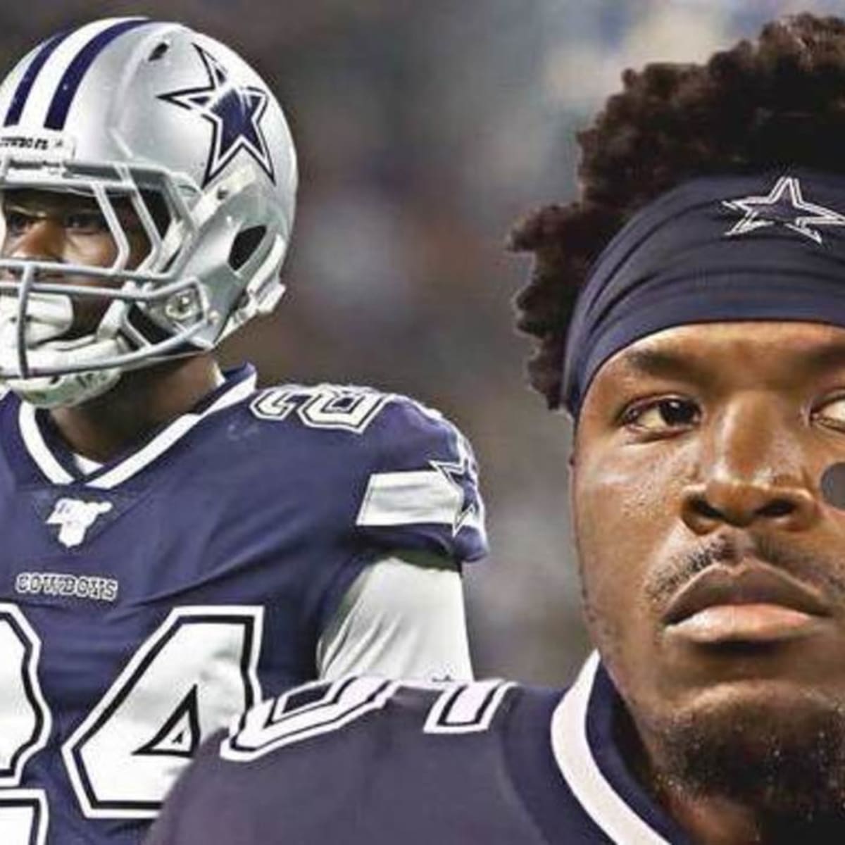 Dallas Cowboys Trevon Diggs Joins Stefon with Buffalo Bills? 'It Could  Happen' - Sports Illustrated Buffalo Bills News, Analysis and More