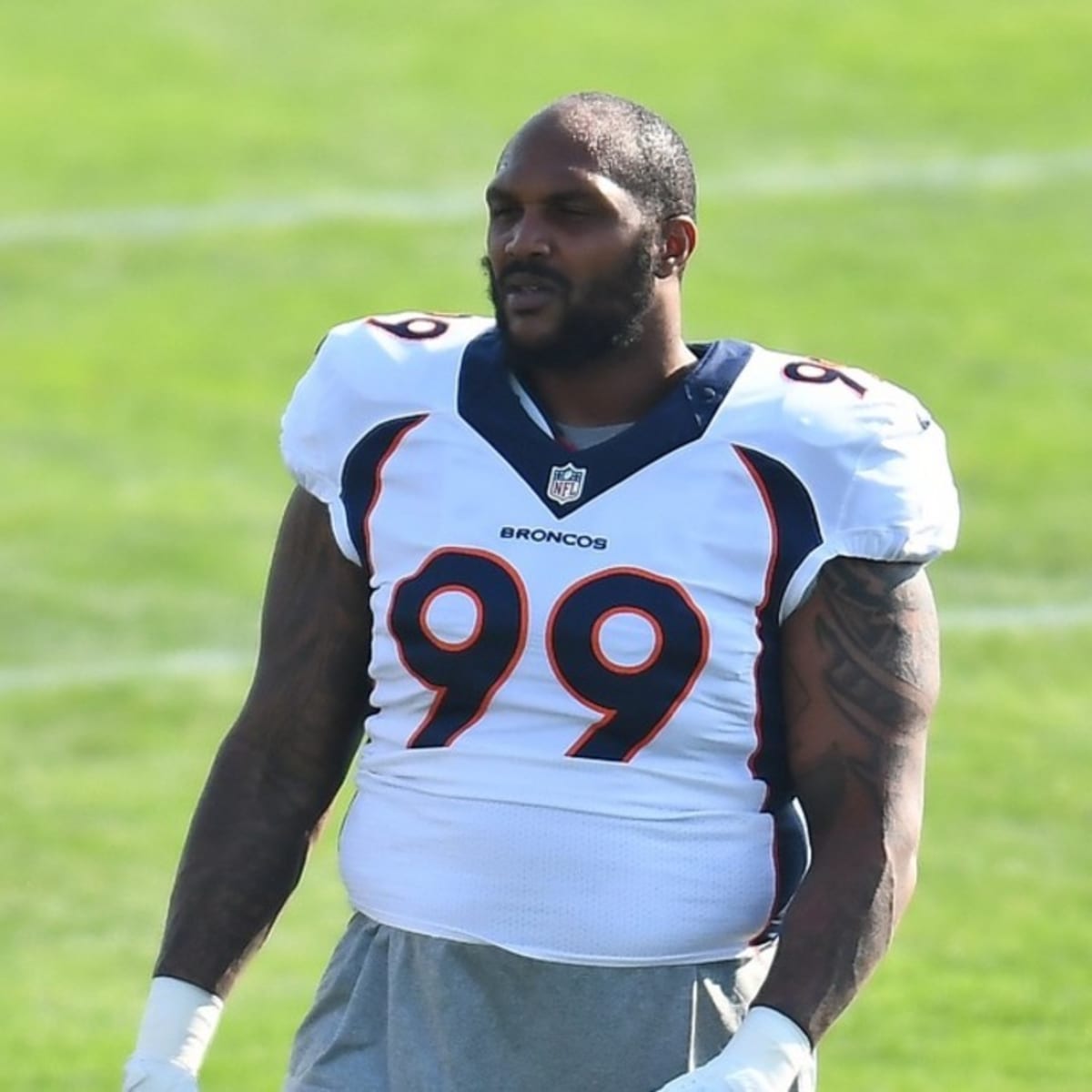 Tennessee Titans: Jurrell Casey talks his future in the NFL