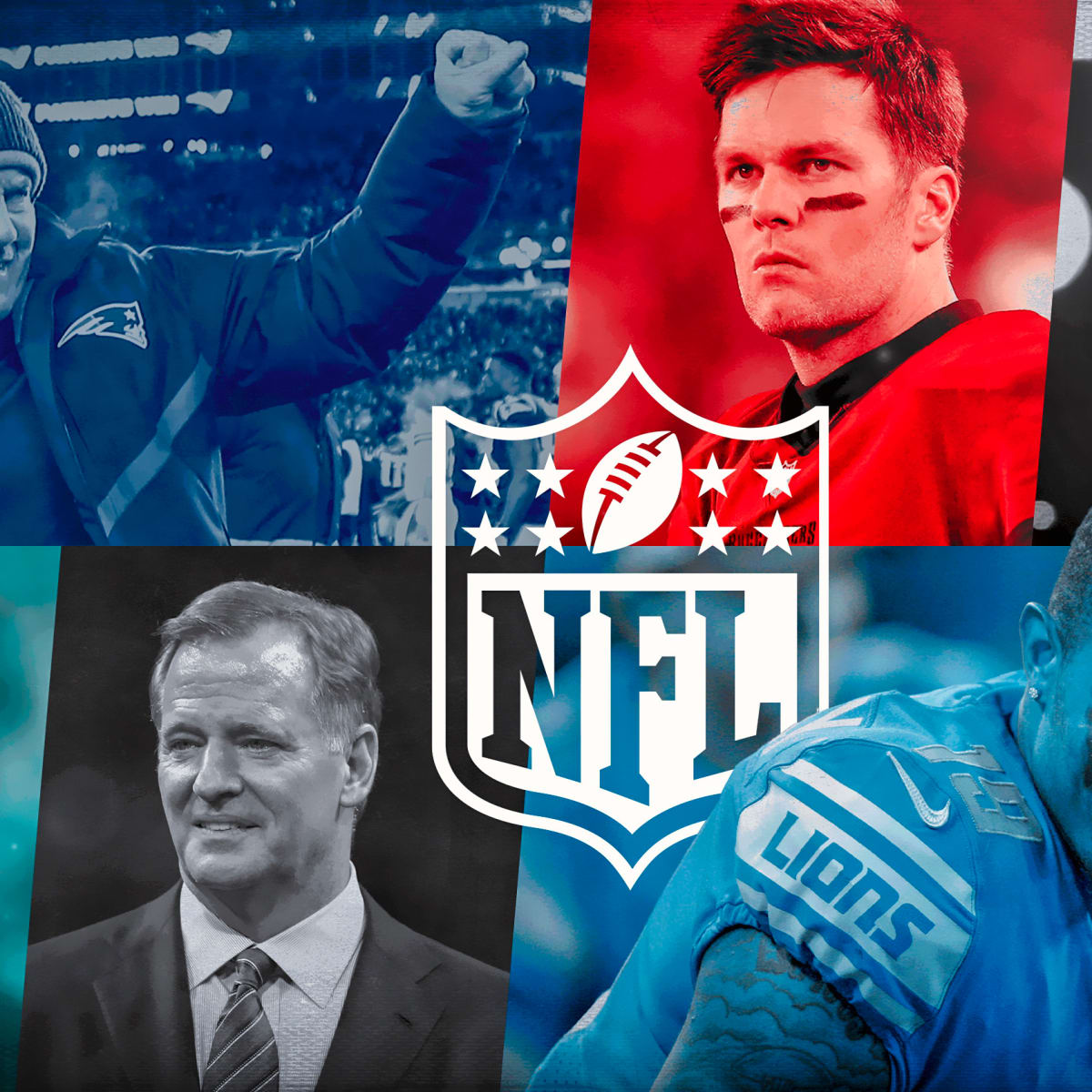 2020 NFL season: Bold predictions, final record for every team