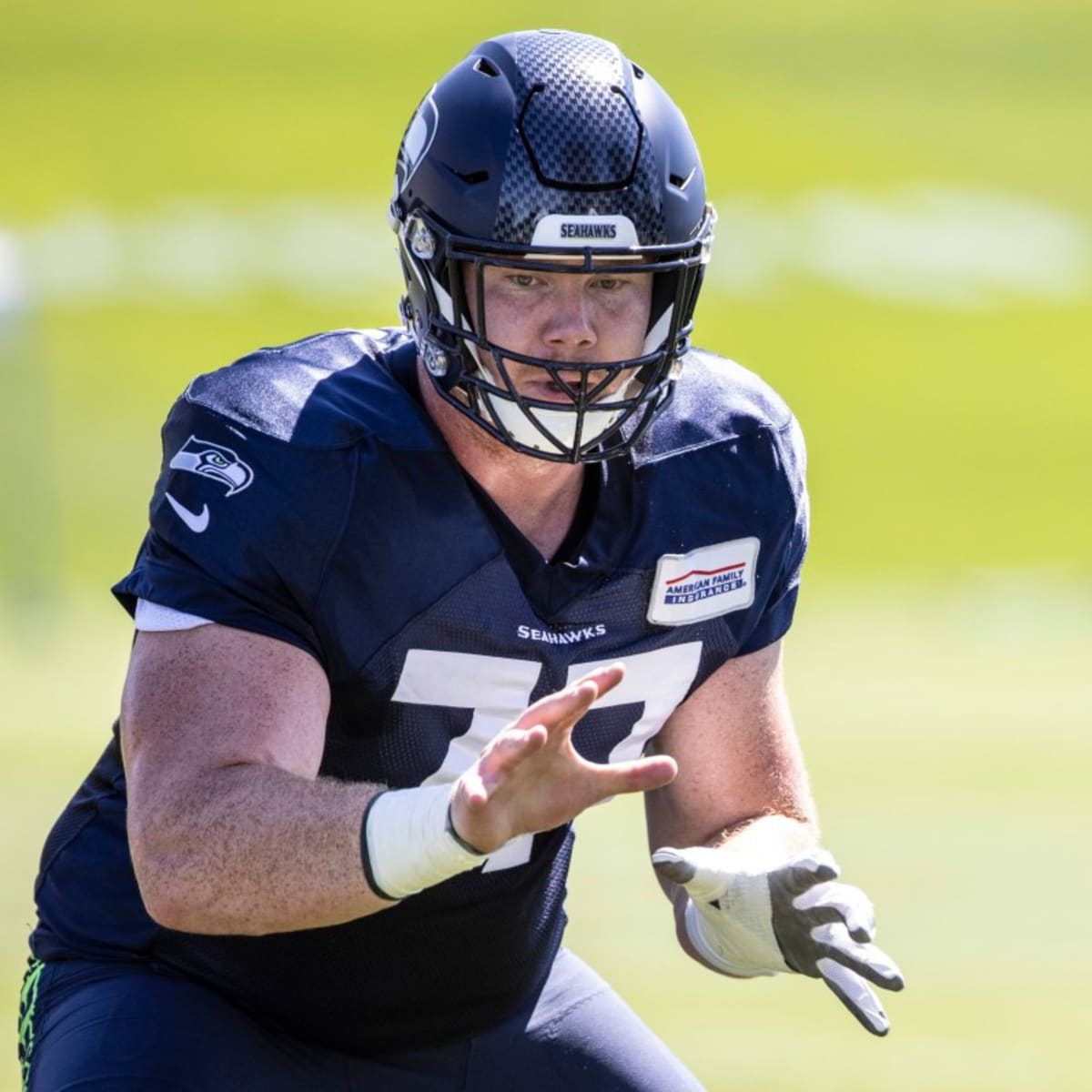 Seahawks Lose Former Starting C Ethan Pocic to Browns - Sports Illustrated  Seattle Seahawks News, Analysis and More