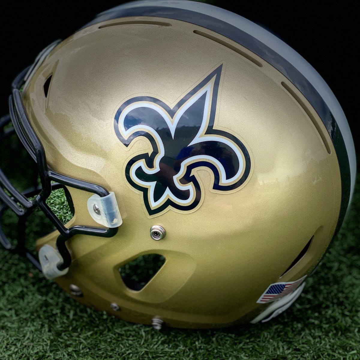 New Orleans Saints undrafted free agent signings, Day 1