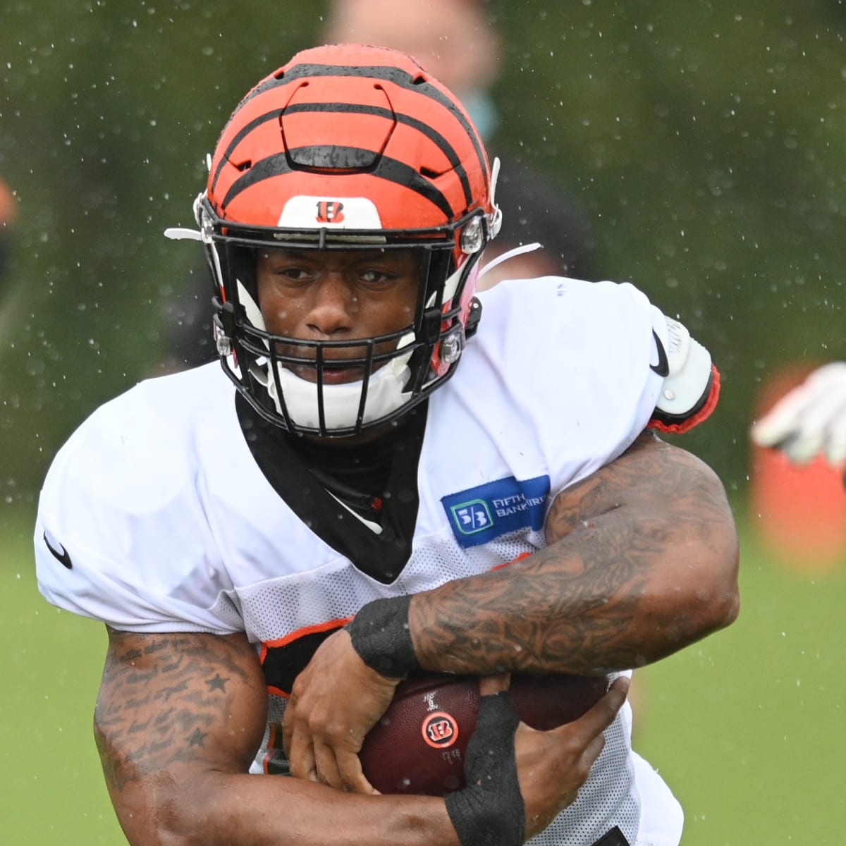 NFL Schedule 2020: Projections for Cincinnati Bengals record