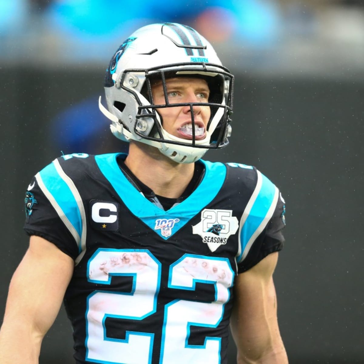 Panthers name 2019 team captains