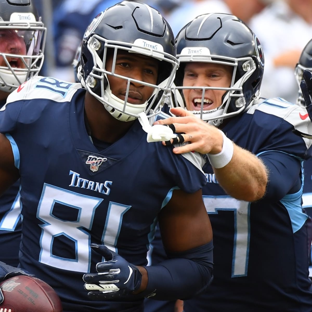 Lions vs. Titans: Tennessee Returns to the Winning Side in Overtime  Thriller, News, Scores, Highlights, Stats, and Rumors