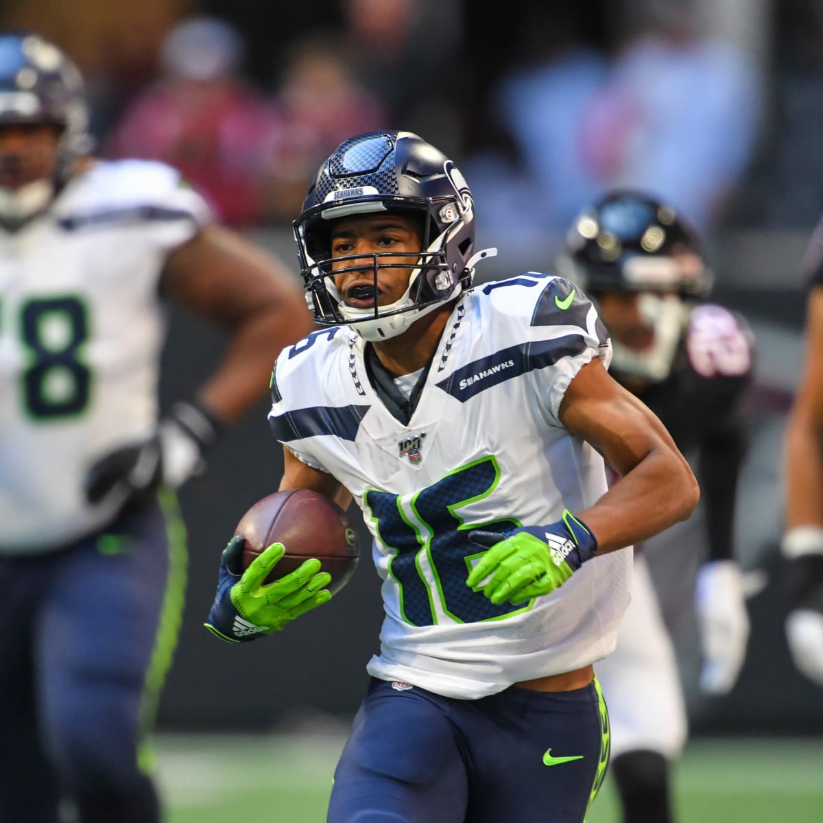 Tyler Lockett reportedly lands huge extension in Seattle