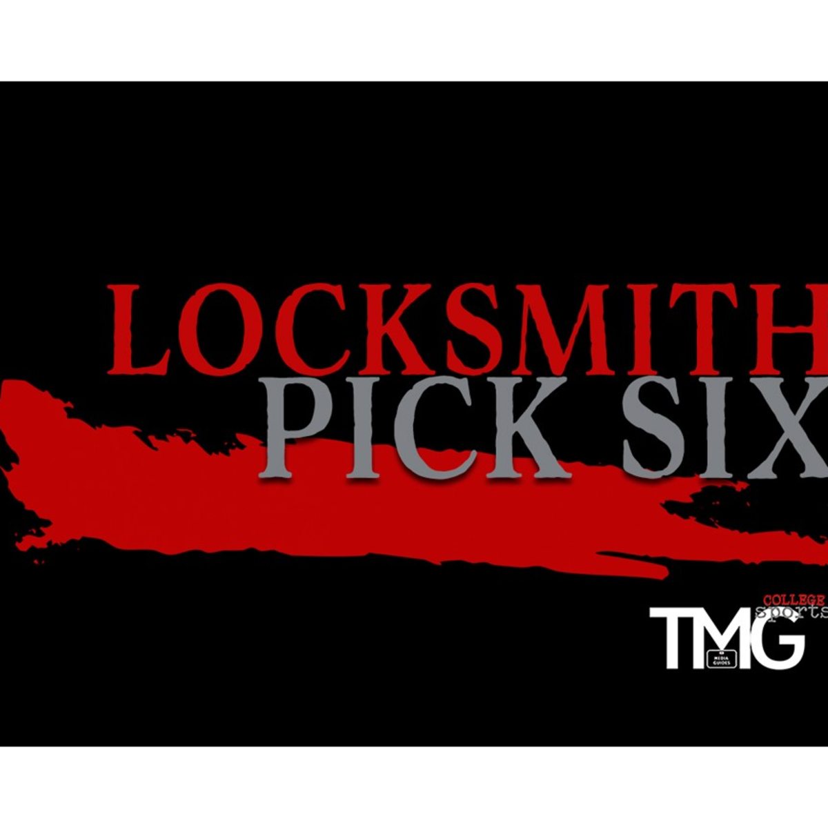 The Locksmith's Pick Six: Week 14 - TMG Sports