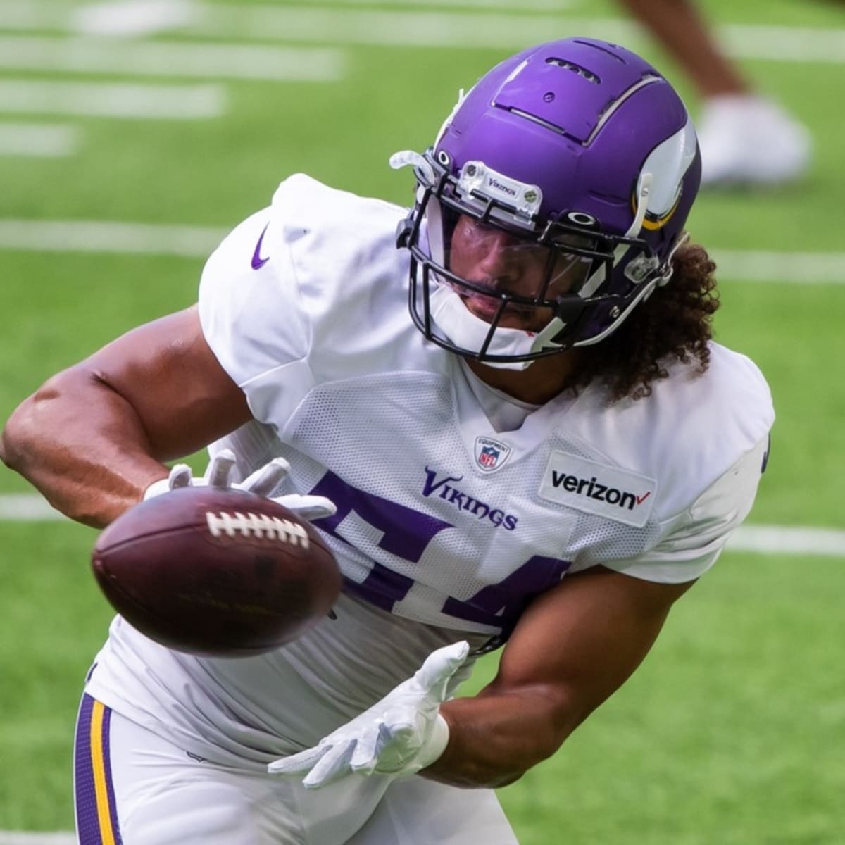 Eric Kendricks is severely underpaid and it just became even more