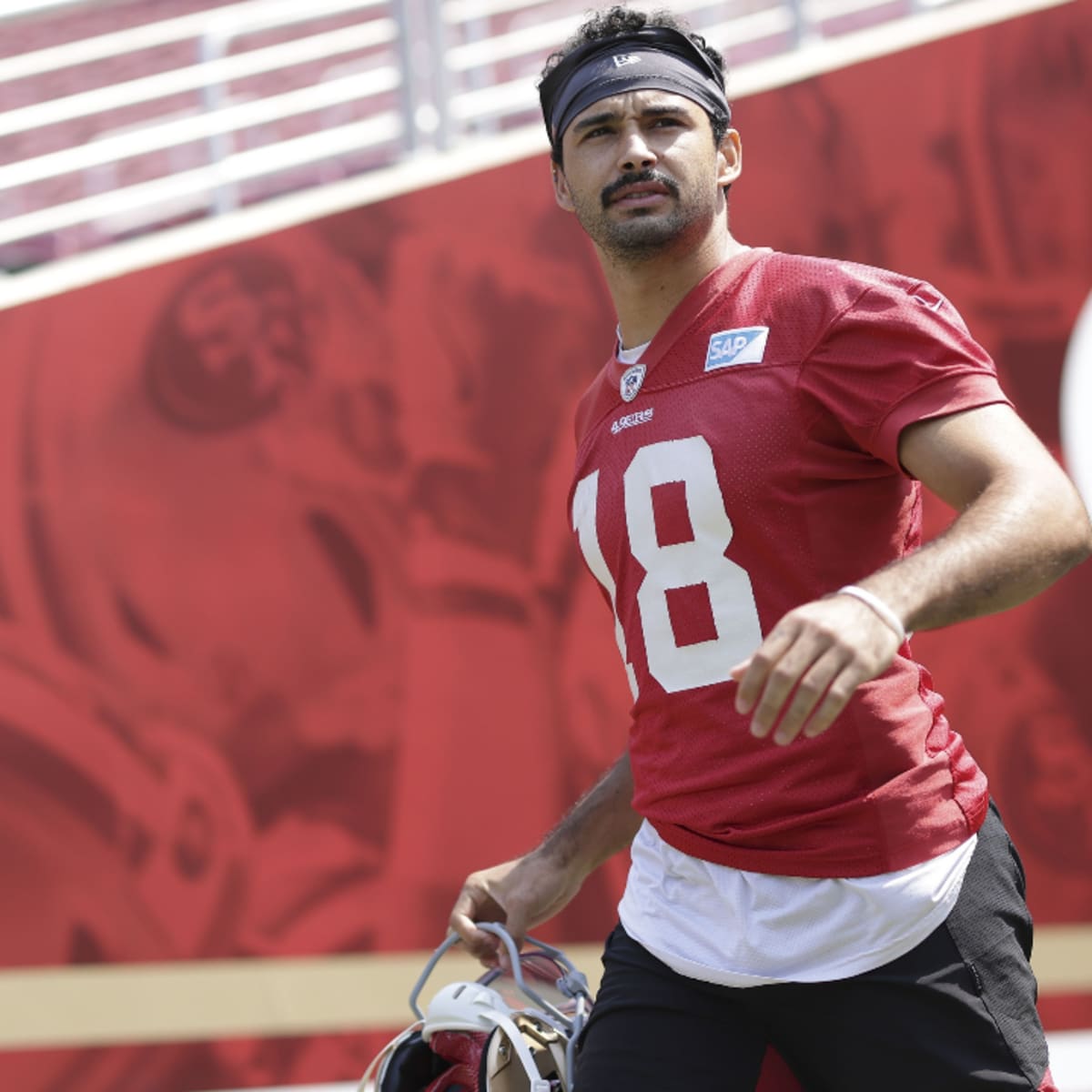 49ers vs. Cardinals Week 4 Live Blog - Sports Illustrated San Francisco  49ers News, Analysis and More