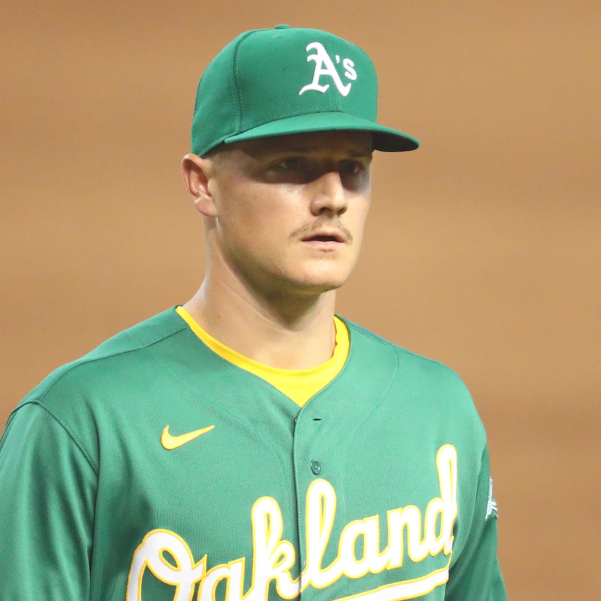 Oakland A's Matt Chapman will have 2020 season-ending hip surgery