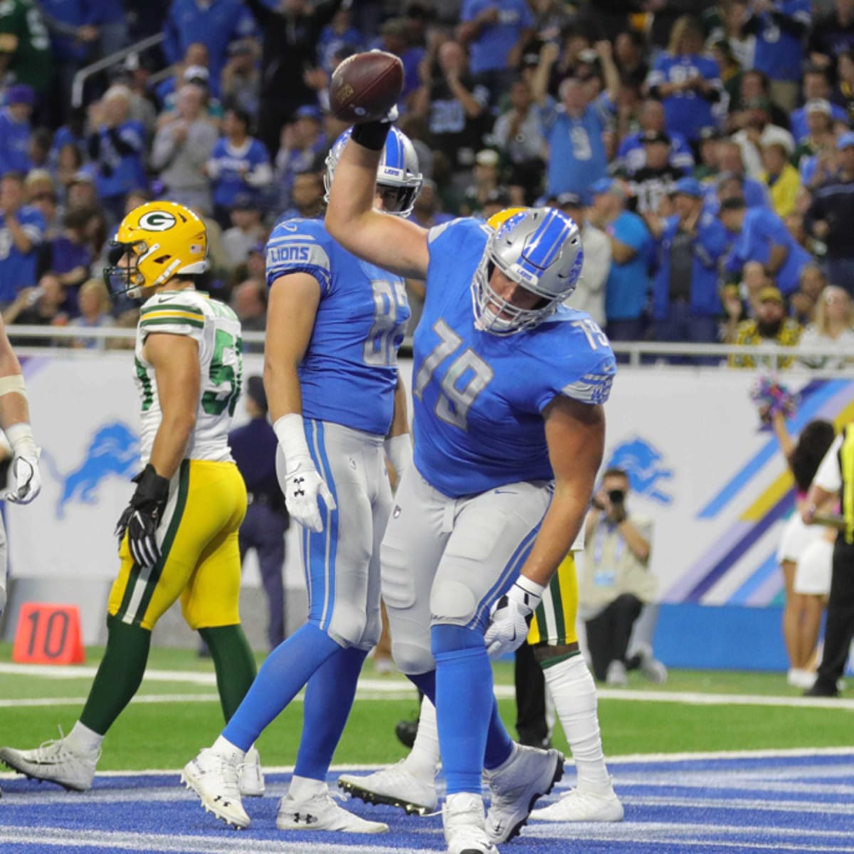 NFL experts pick Green Bay Packers to defeat Detroit Lions - Sports  Illustrated Detroit Lions News, Analysis and More