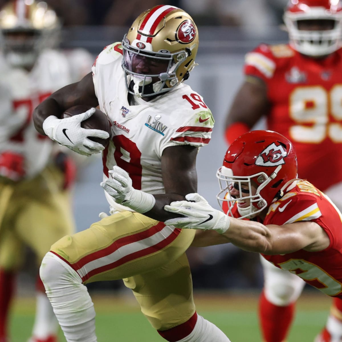 RECAP: Arizona Cardinals Upset Bid Falls Short vs San Francisco 49ers -  Sports Illustrated Arizona Cardinals News, Analysis and More