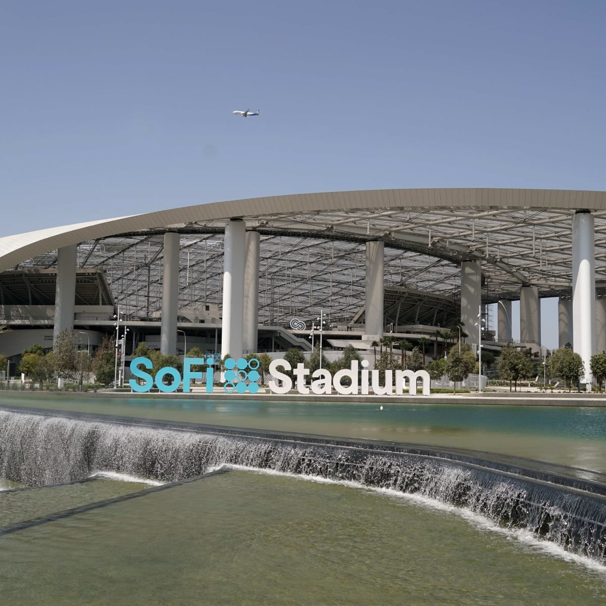 SoFi Stadium: $5 billion stadium to open Sunday in NFL Week 1