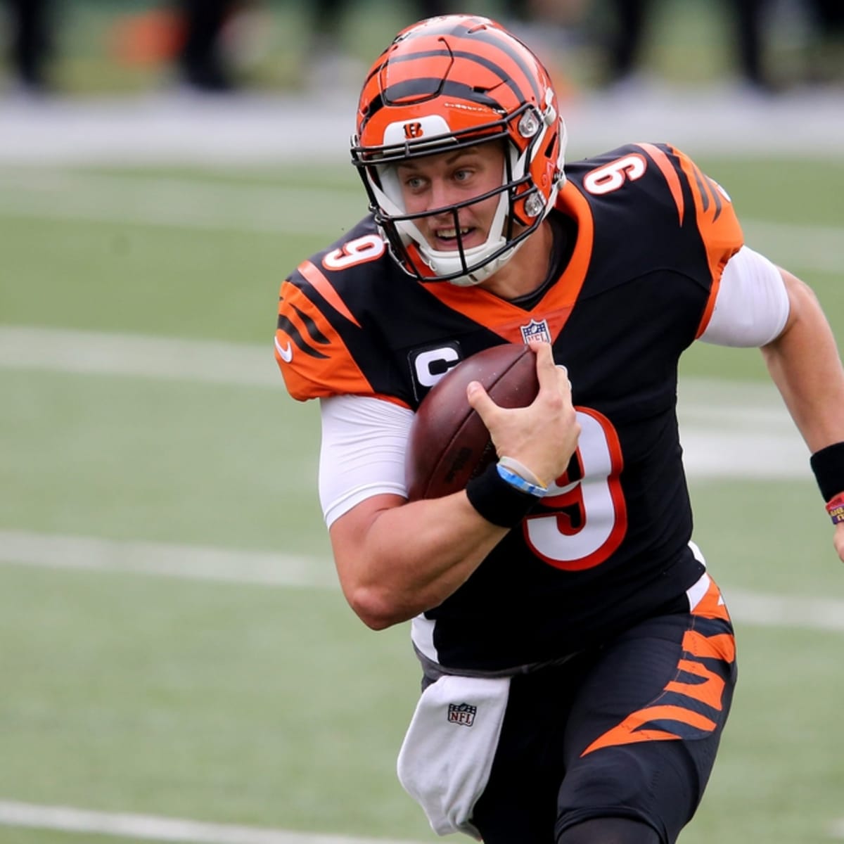 LSU in NFL: Joe Burrow expected to play Week 1 for Bengals