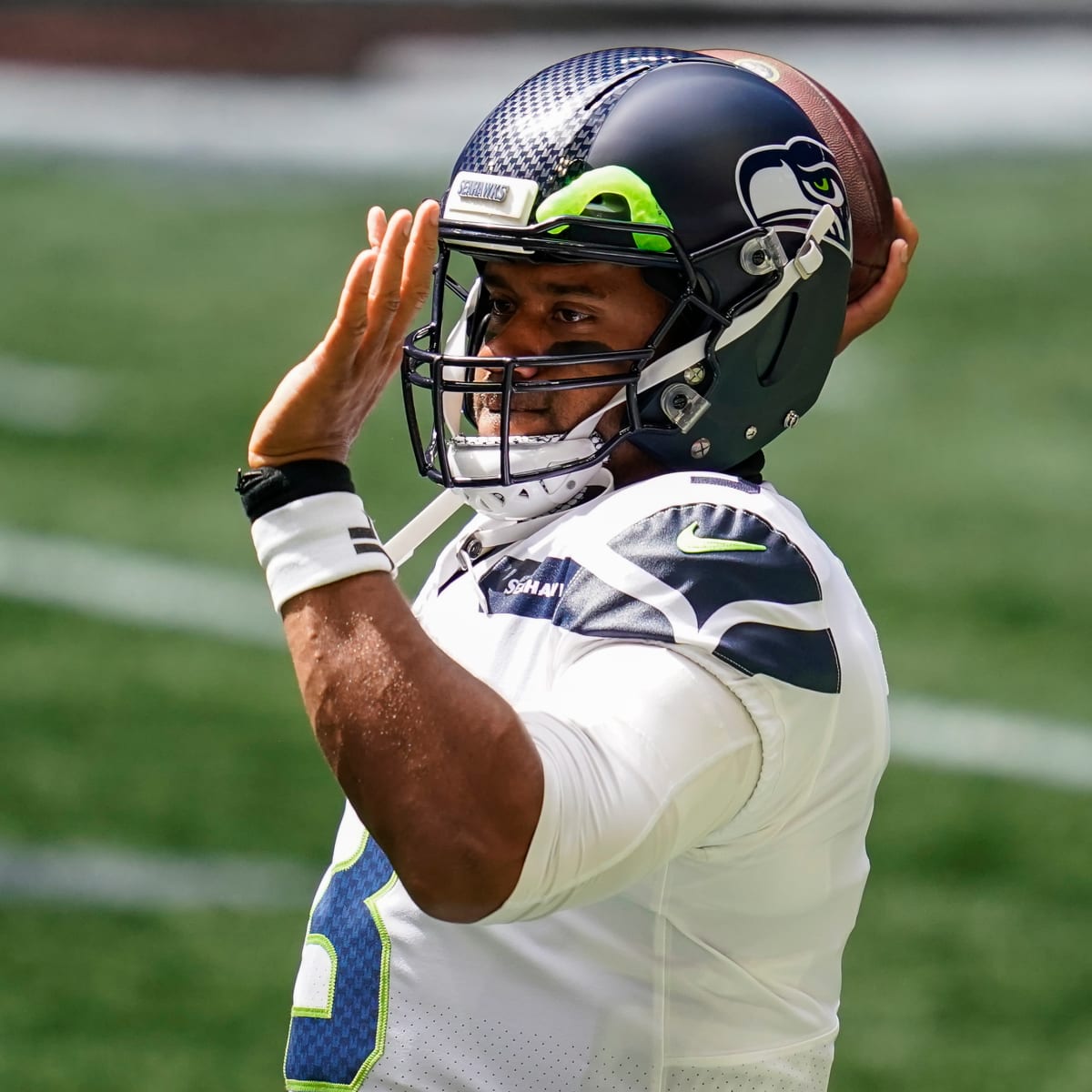 Seattle Seahawks Enemy Overview: Aggressive New York Giants Looking to  Rebound From Rough Start - Sports Illustrated Seattle Seahawks News,  Analysis and More