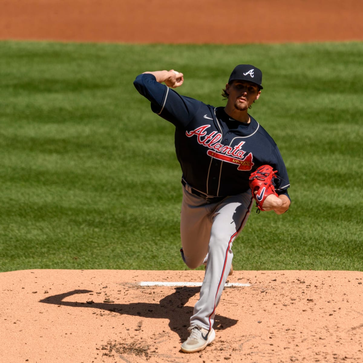 Kyle Wright Picks Up MLB-Leading 18th Win as Braves Now 0.5 GB of Mets -  Fastball