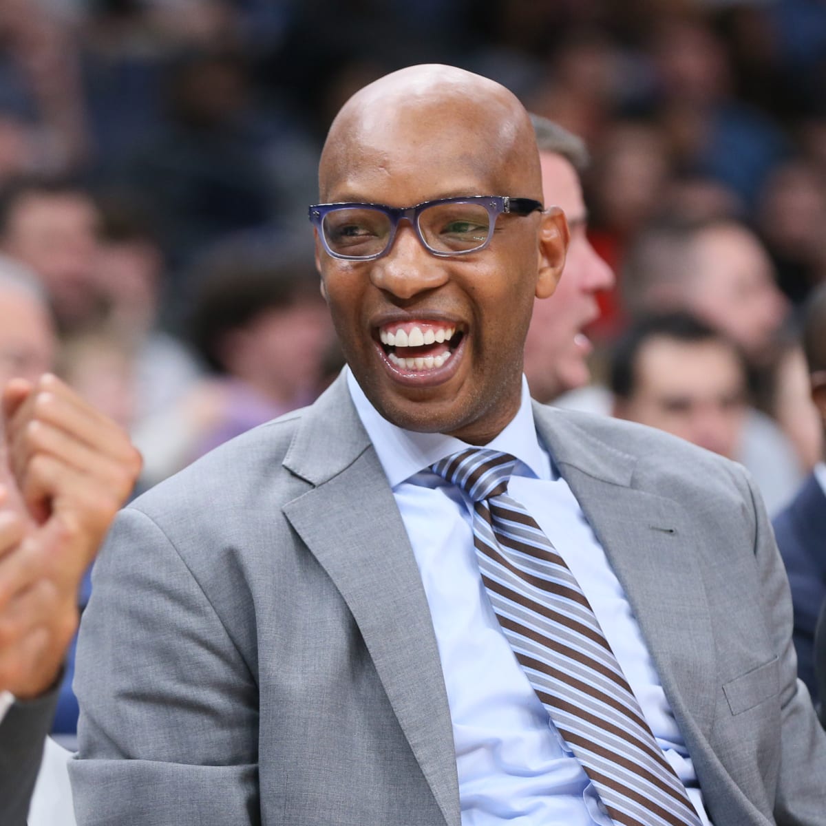 Is Sam Cassell the right head coach for the Houston Rockets?