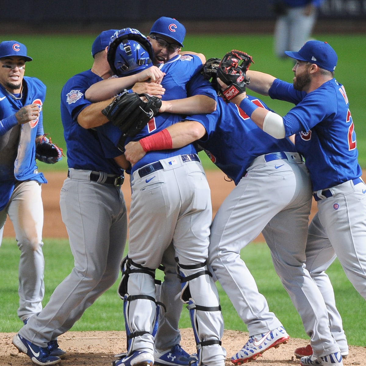 Cubs' Alec Mills, former UT Martin pitcher, no-hits Milwaukee