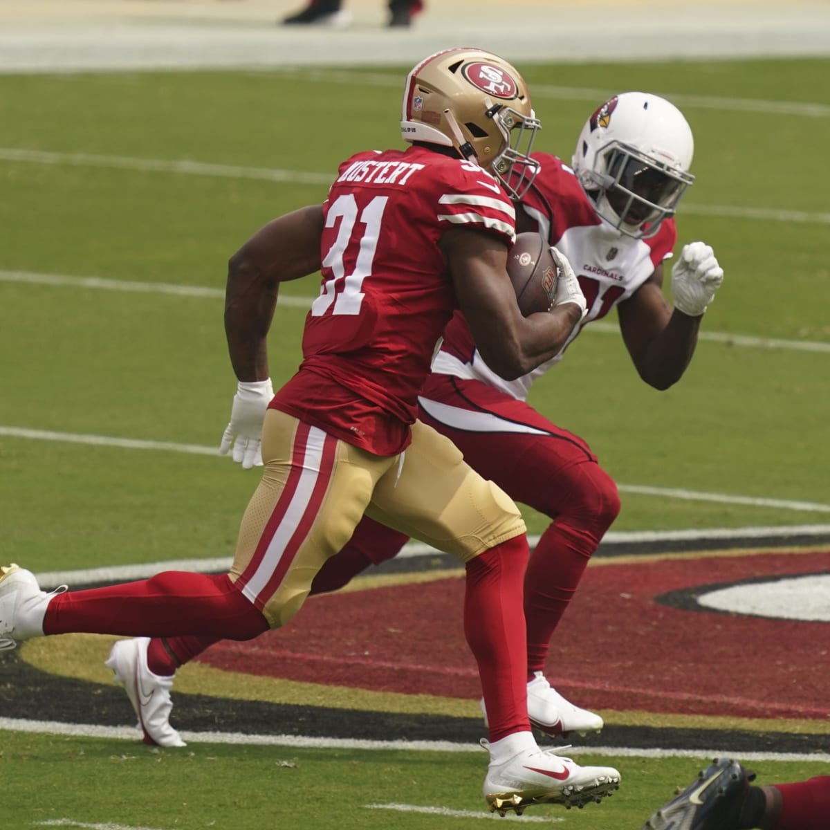 Arizona Cardinals-San Francisco 49ers: Live updates, score, analysis