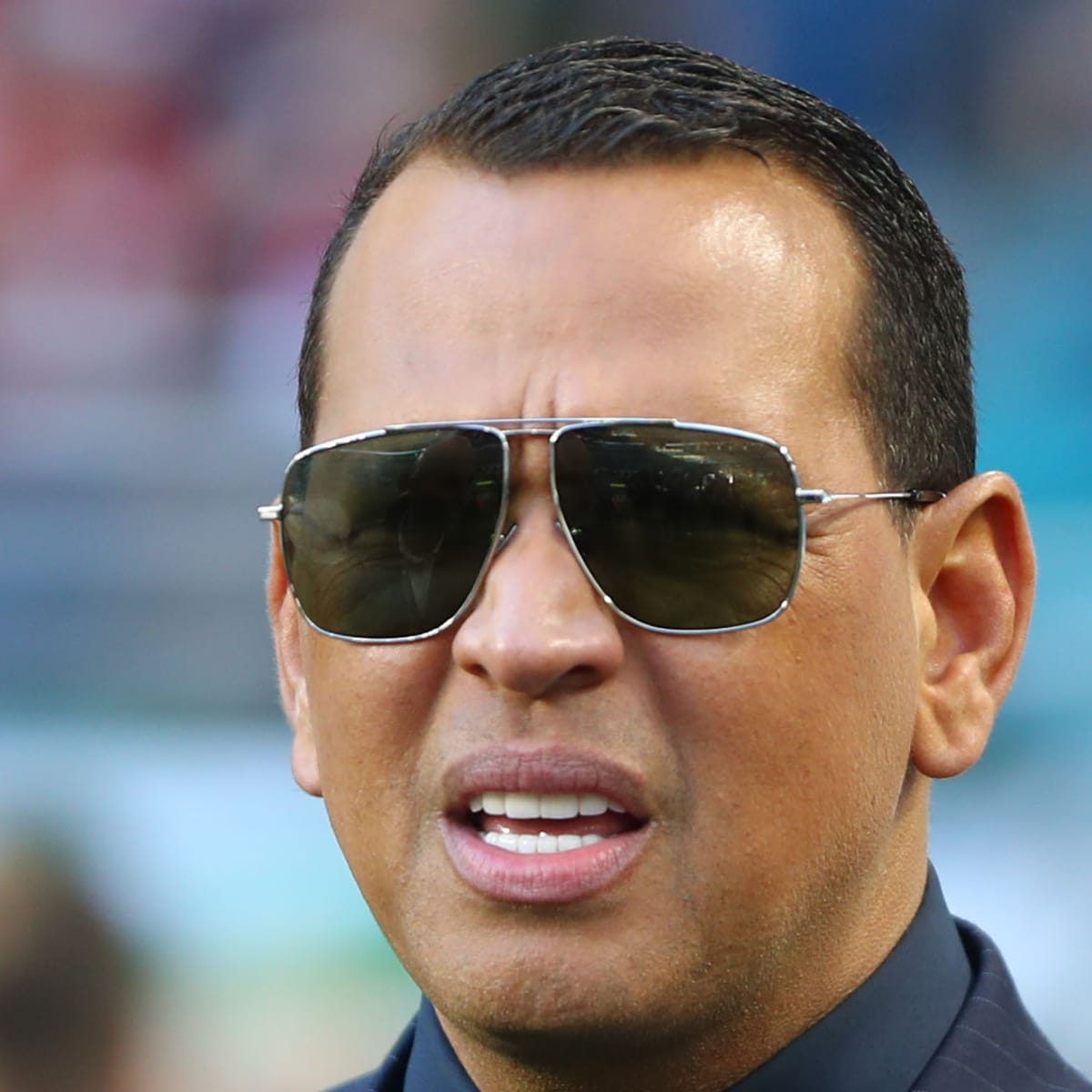 A-Rod's Most Embarrassing Moments - Sports Illustrated