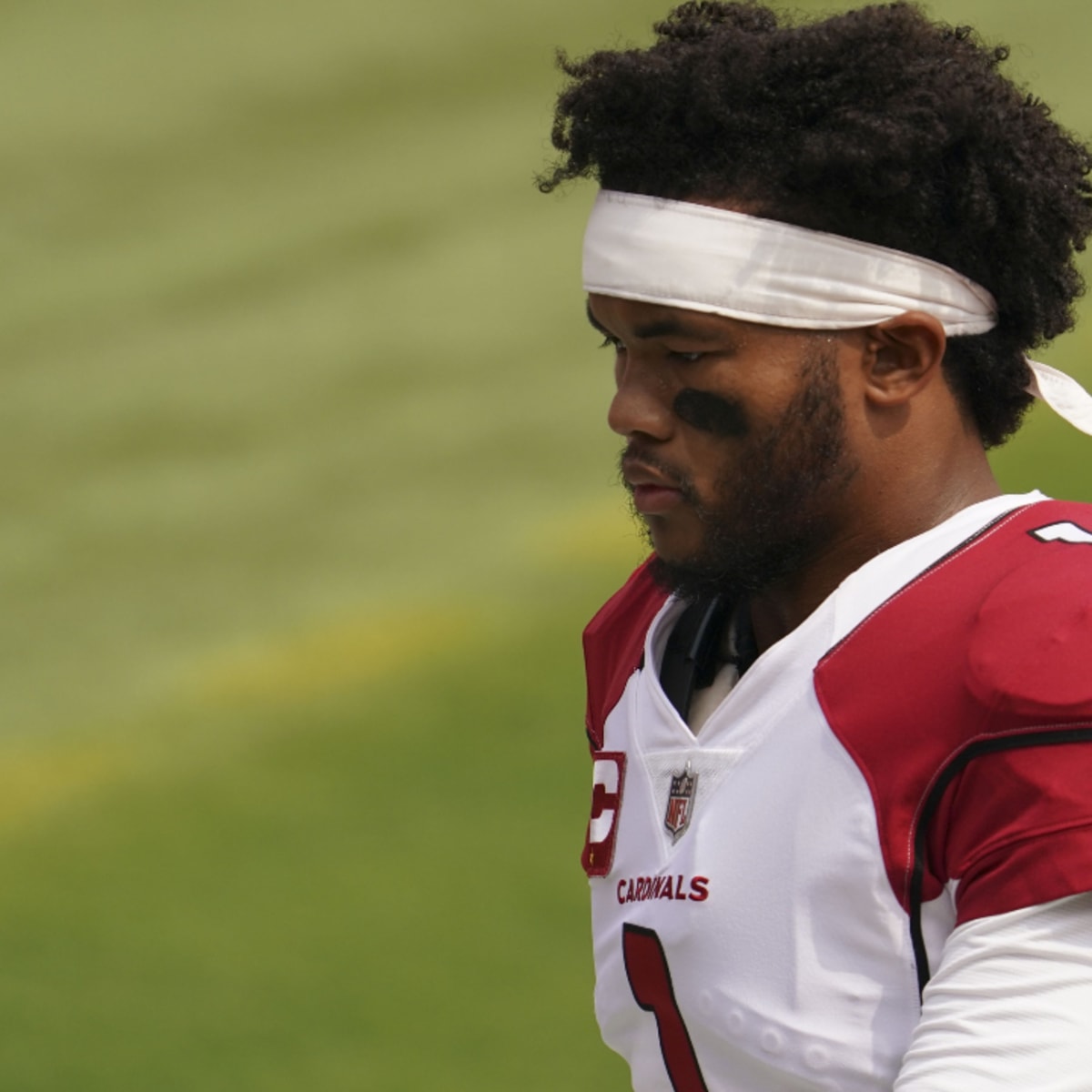 NFL rumors: Kyler Murray faces 'uphill battle' to play vs. 49ers